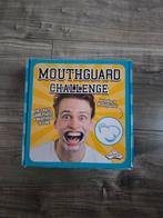 Mouthguard Challenge - Identity Games - Nieuw!, Drie of vier spelers, Ophalen of Verzenden, Nieuw, Identity Games