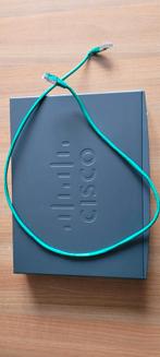 Cisco 880 Router - Betrouwbaar en Veilig, Ophalen of Verzenden