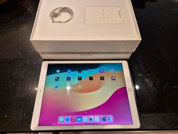 Apple iPad Pro 12.9 inch - 64GB - WiFi + 4G beschikbaar voor biedingen
