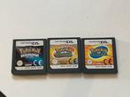 🚨Opruiming🚨Pokemon Games- Nintendo, Avontuur en Actie, 1 speler, Ophalen of Verzenden, Zo goed als nieuw