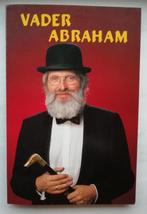 Vader Abraham - boek, Ophalen of Verzenden, Gelezen, Christine Versteegen