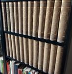 De Katholieke Encyclopaedie – complete 24-delige set (1933), Boeken, Encyclopedieën, Ophalen, Gelezen, Complete serie
