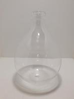 Ikea Gistfles - 40cm hoog, Gebruikt, Klantenservice.nl@ikea.com, Ikea, Wit