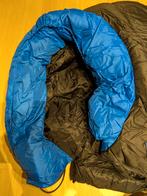Expeditie slaapzak (-10 graden en kouder), Caravans en Kamperen, Slaapzakken, Ophalen, Gebruikt