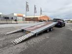 Böckmann ATP-B Kantelbaar Autotransporter ALKO Koppeling 10, Auto diversen, Aanhangers en Bagagewagens, Rots Automobielen B.V.