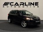 Skoda Karoq 1.0 TSI Ambition Business DSG ASSIST NAVI CARPLA, Auto's, Skoda, 65 €/maand, Stof, Gebruikt, 1261 kg