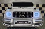 Kinderauto Mercedes G63 - 24 volt - soft start - met RC, Verzenden, Nieuw, Afstandsbediening