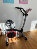 Christopeit hometrainer AL 2, Ophalen, Zo goed als nieuw, Metaal, Hometrainer
