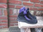 Arche enkel laarzen, Zwart, Lage of Enkellaarzen, Ophalen of Verzenden, Zo goed als nieuw