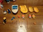 Playmobile set boot - vintage, Kinderen en Baby's, Speelgoed | Playmobil, Ophalen of Verzenden, Gebruikt