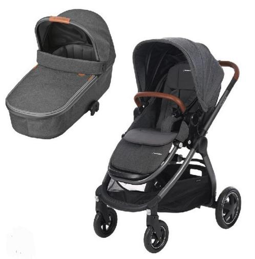 Maxi cosi Adorra in goede staat, Kinderen en Baby's, Kinderwagens en Combinaties, Gebruikt, Ophalen
