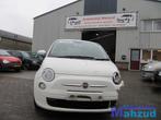 FIAT 500 POP 1.2 MOTORBLOK 169A4 MOTOR, Gebruikt, -, -, Ophalen of Verzenden