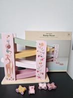 Little Dutch Rollerbaan - Zo goed als nieuw!, Ophalen of Verzenden, Zo goed als nieuw, Overige typen