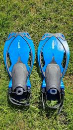 Mares kinder flippers zwemvliezen maat 27-28-29-30-31, Ophalen of Verzenden, Zo goed als nieuw