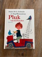 Pluk van de Petteflet - Annie M.G. Schmidt, Annie M.G. Schmidt en Fiep Westendorp, Fictie algemeen, Ophalen of Verzenden, Zo goed als nieuw