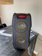 Sharp Boombox - Draagbare Speaker, Overige merken, Gebruikt, Overige typen, Ophalen of Verzenden