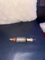 Rotor voor Elektromotor/Elektrisch Gereedschap, Ophalen, Gebruikt