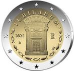 2 Euro Italie 2025 - Jubeljaar - UNC, Verzenden, Italië, 2 euro, Losse munt