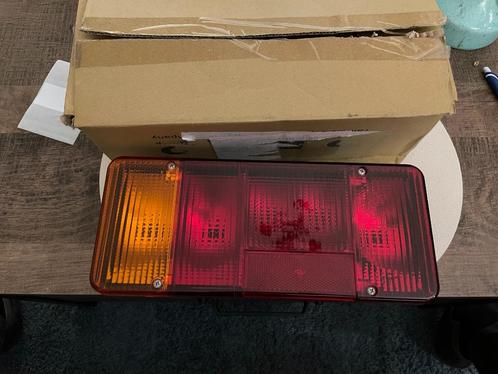 Nieuw achterlicht Citroën Jumper Peugeot Boxer Fiat Ducato, Auto diversen, Auto-accessoires, Nieuw, Ophalen of Verzenden
