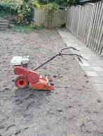 Grond frees met Honda motor 5.0 hp, Ophalen of Verzenden, Gebruikt