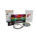 Pangolin Quickshow Laser software met USB interface - NIEUW, Nieuw, Ophalen of Verzenden, Laser, Pangolin