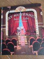 Karina Schaapman - Het theater, Ophalen of Verzenden, Zo goed als nieuw, Karina Schaapman