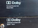 Dolby SEU4  & SDU4, Ophalen, Gebruikt, Audio