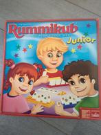 Rummikub Junior, Drie of vier spelers, Ophalen, Gebruikt, Goliath
