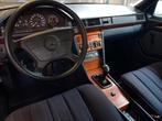 Mercedes W124 Interieur Blauw, Gebruikt, Ophalen