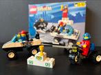 Lego system 6327 Turbo Champ zgan incl. Doos en beschrijving, Ophalen of Verzenden, Zo goed als nieuw, Complete set, Lego