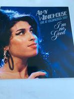 Amy Winehouse - Live at Lollapalooza 2007 ( lp), Verzenden, Zo goed als nieuw, 12 inch, Poprock