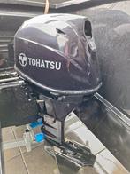 Te koop Tohatsu 30pk 2022, Watersport en Boten, Buiten- en Binnenboordmotoren, Ophalen, Zo goed als nieuw, Benzine, 30 pk of meer