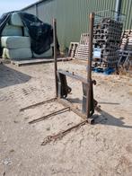 Ahlmann az 150 az 14 stro balen / pakken vork riek, Ophalen of Verzenden