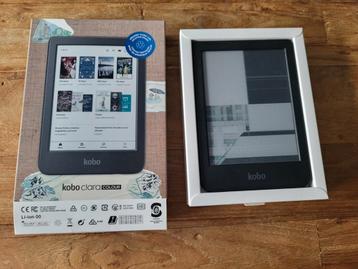 Kobo Clara Colour - Defect Scherm beschikbaar voor biedingen