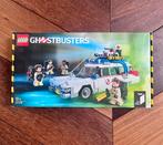 Lego 21108 Ghostbusters, Kinderen en Baby's, Speelgoed | Duplo en Lego, Ophalen of Verzenden, Nieuw, Complete set, Lego