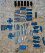 LEGO Trein 12V Wagons Transformator 12V, Kinderen en Baby's, Speelgoed | Duplo en Lego, Ophalen of Verzenden, Gebruikt