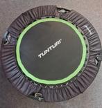Tunturi trampoline(fitness trampoline), Ophalen of Verzenden, Gebruikt, Overige typen