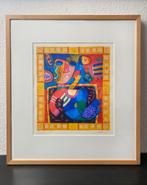 Clemens Briels, Antiek en Kunst, Kunst | Litho's en Zeefdrukken, Ophalen