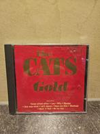 The Cats Gold, Ophalen of Verzenden, 1960 tot 1980, Gebruikt