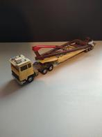 Matchbox Superking K-44 Bruggenlegger, Hobby en Vrije tijd, Modelauto's | 1:50, Ophalen of Verzenden, Gebruikt, Overige merken