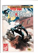 WEB SPIDERMAN 1-2-3., Eén stripboek, Verzenden, Zo goed als nieuw