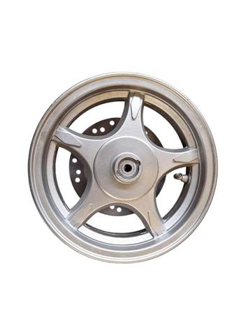 Voor velg remschijf origineel AGM Retro scooter beschikbaar voor biedingen