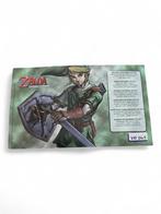 Vip Zelda Twilight Princess Gamecube, Spelcomputers en Games, Games | Nintendo GameCube, Avontuur en Actie, Verzenden, 1 speler