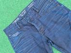 Pme Legend Pall Mall jeans spijkerbroek Curtis maat 34/36, Kleding | Heren, Spijkerbroeken en Jeans, Blauw, Ophalen of Verzenden