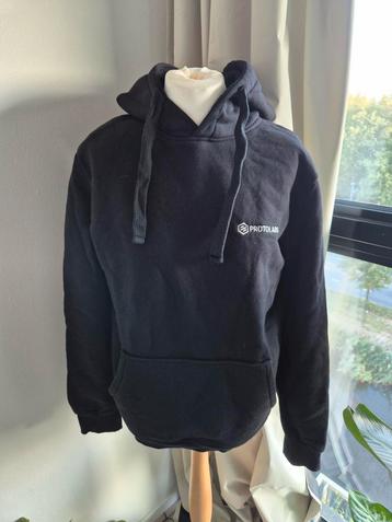 Zwarte Pullover Sweater Hoodie - Zo Goed Als Nieuw! beschikbaar voor biedingen