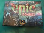 Tiny epic zombie bordspel, Hobby en Vrije tijd, Gezelschapsspellen | Bordspellen, Ophalen of Verzenden, Zo goed als nieuw