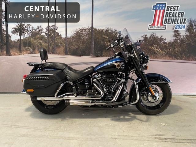 Harley-Davidson Heritage Classic 1868 ANNIVERSARY 70KW, Motoren, Motoren | Harley-Davidson, Bedrijf, Overig, meer dan 35 kW