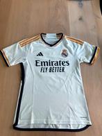 Real Madrid shirt origineel, Ophalen of Verzenden, Zo goed als nieuw, Shirt