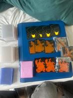 Pokémon sleeves, Ophalen of Verzenden, Zo goed als nieuw, Sleeves of Kaarthoesjes