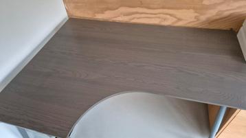 IKEA Hoekbureau - Perfect voor thuiswerken! - afbeelding 9
